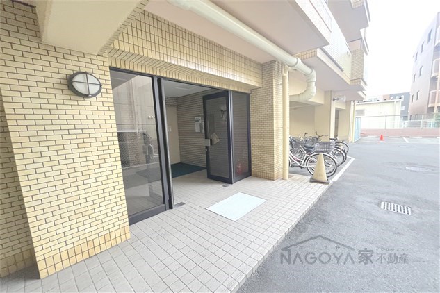 ラ・メゾン伊藤 その他外観1