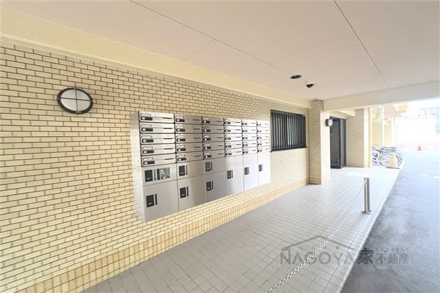 ラ・メゾン伊藤 その他外観2