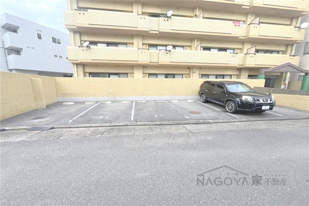 ラ・メゾン伊藤 その他外観3