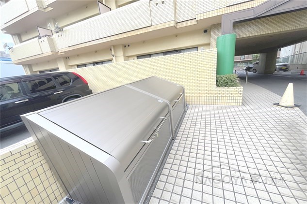 ラ・メゾン伊藤 その他外観5