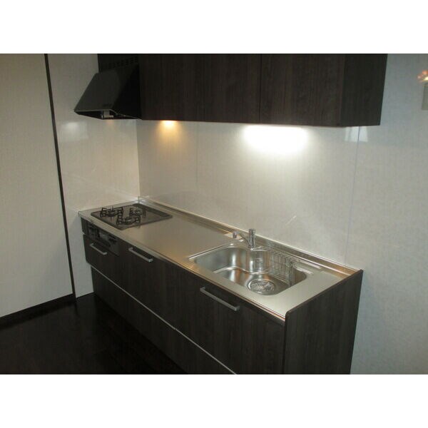 ラ・メゾン伊藤 キッチン