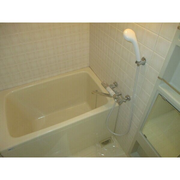 ラ・メゾン伊藤 風呂画像