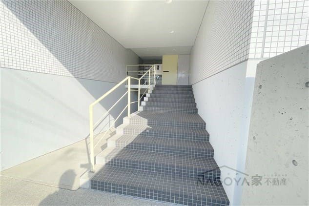 FULL HOUSE その他外観1