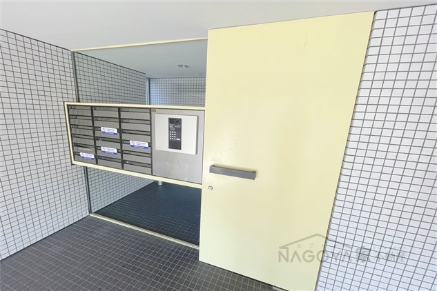 FULL HOUSE その他外観3