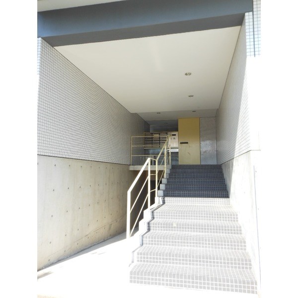 FULL HOUSE その他外観4