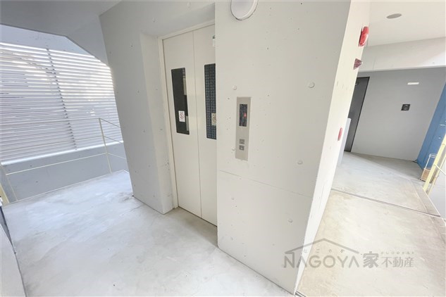 FULL HOUSE その他外観4