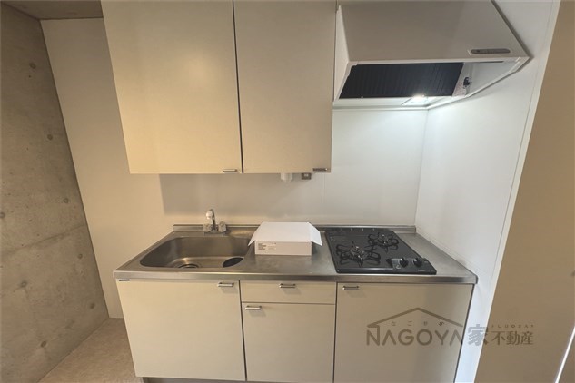 FULL HOUSE キッチン