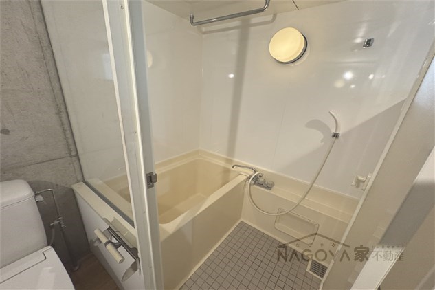 FULL HOUSE 風呂画像