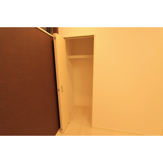 MaisonFar黒川 収納