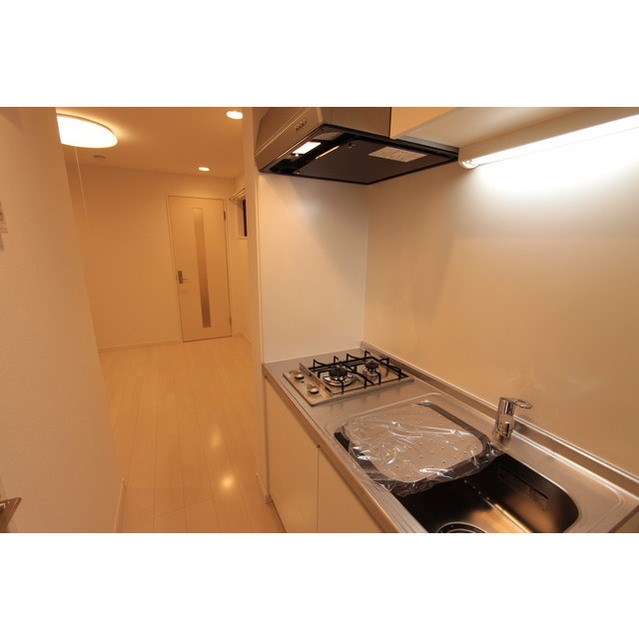 MaisonFar黒川 キッチン