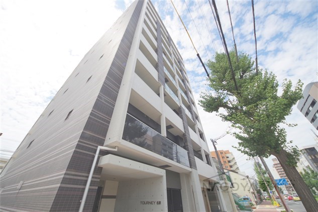 FRENCIA NOIE名駅 外観写真