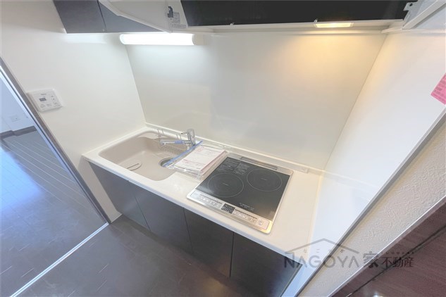 FRENCIA NOIE名駅 キッチン