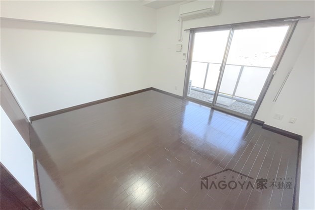 FRENCIA NOIE名駅 ベッドルーム