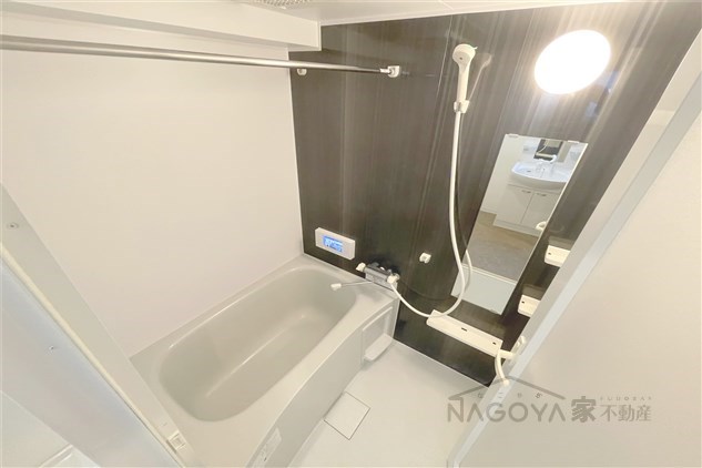 FRENCIA NOIE名駅 風呂画像