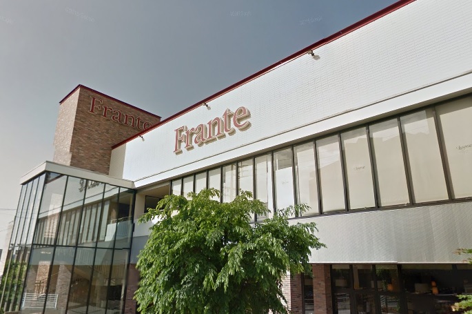 パルティール覚王山 周辺画像1