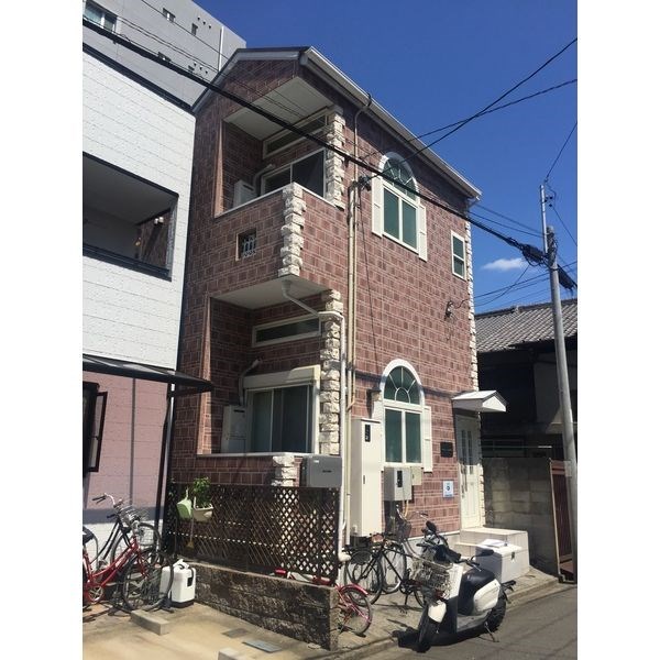 クレアルージュ その他外観3