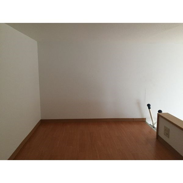 クレアルージュ ベッドルーム