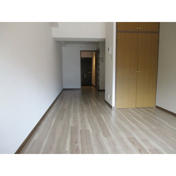 ドムス本山 リビング