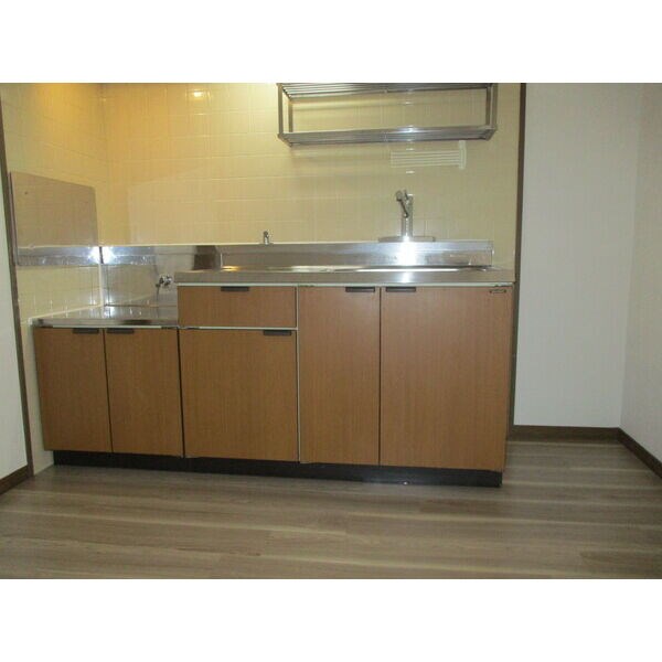 ドムス本山 キッチン