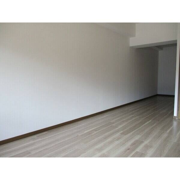 ドムス本山 ベッドルーム