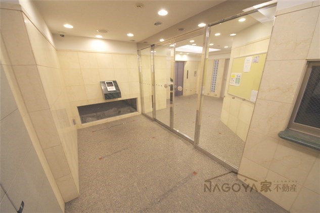 フィール大須 その他外観4