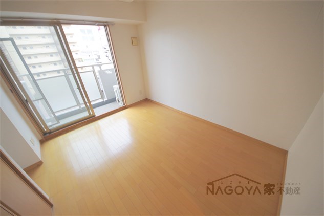 フィール大須 リビング