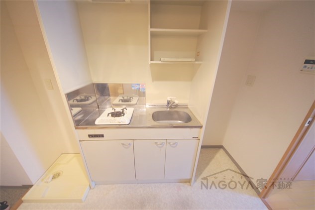 フィール大須 キッチン