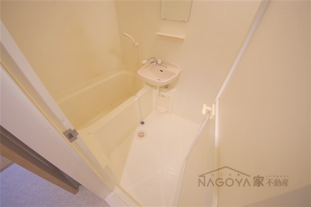 フィール大須 風呂画像