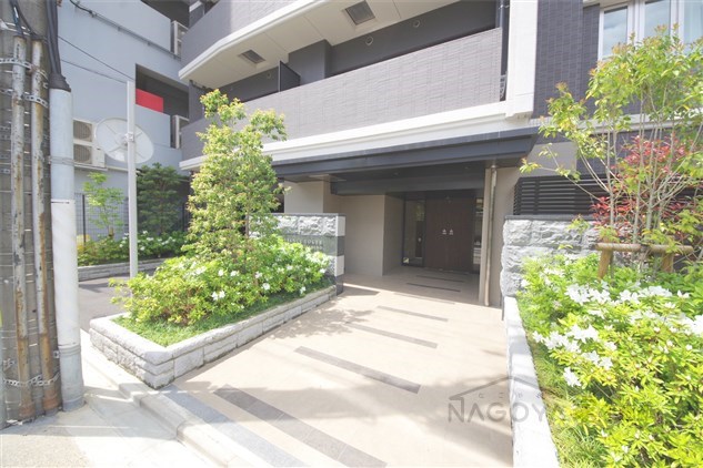 プレサンスロジェ桜通代官町 その他外観1