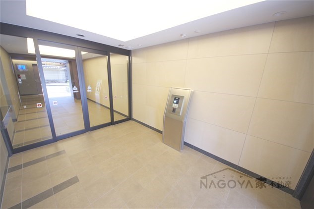 プレサンスロジェ桜通代官町 その他外観2