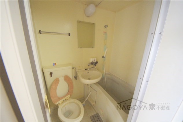 ACT川名 その他2