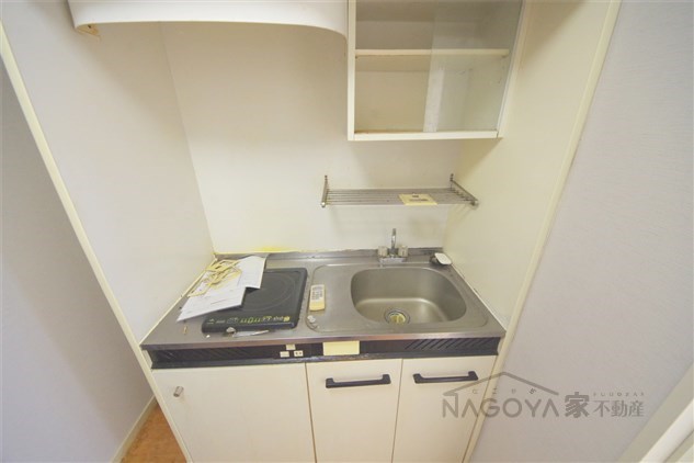 ACT川名 キッチン