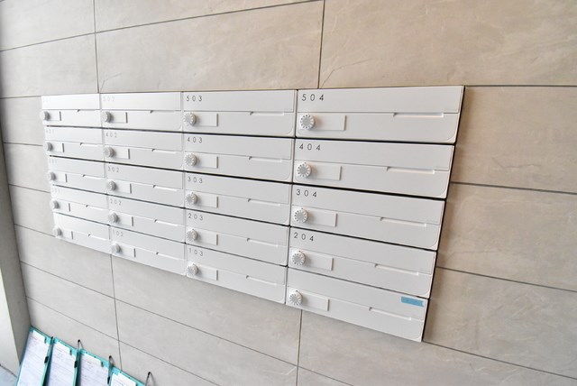 LUORE大曽根EAST その他外観2