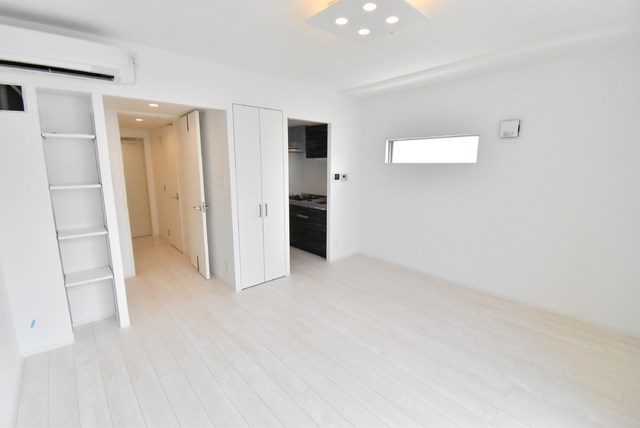 LUORE大曽根EAST ベッドルーム