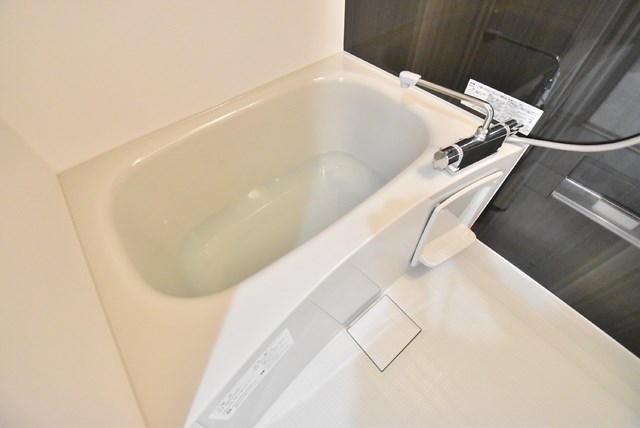 LUORE大曽根EAST 風呂画像