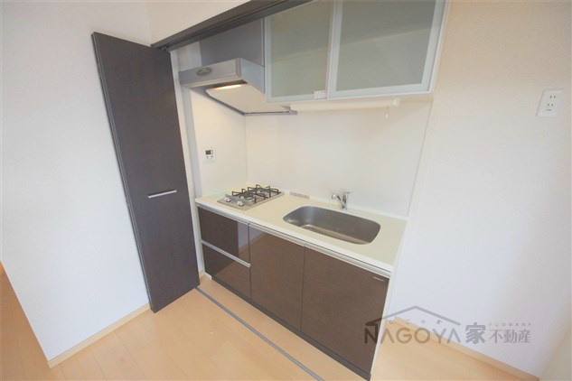 ベレーサ名駅ウエスト キッチン