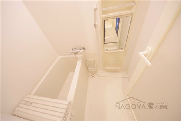 ベレーサ名駅ウエスト 風呂画像