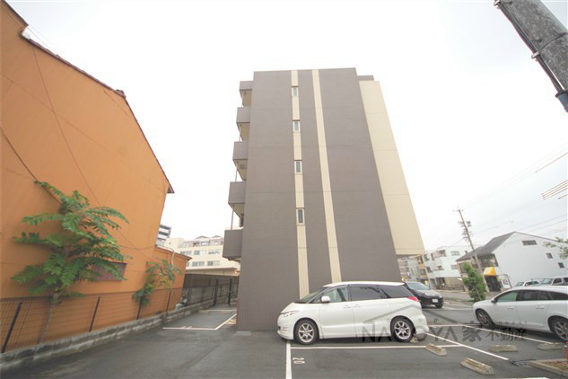 ヴィラマリオン その他外観1