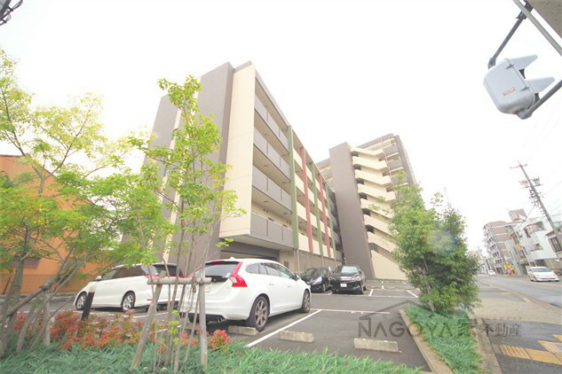 ヴィラマリオン その他外観2