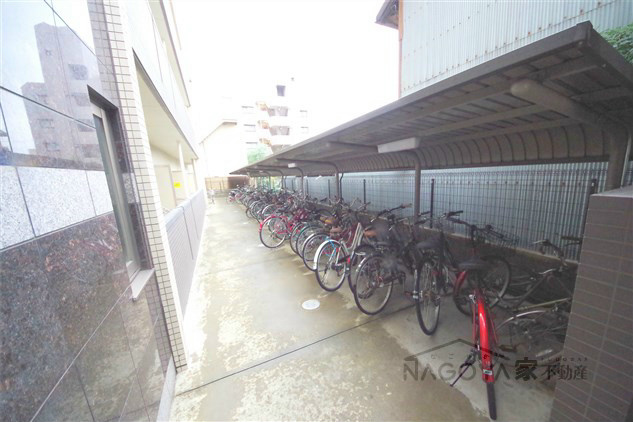 ヴィラマリオン その他外観3