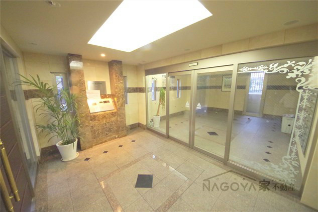 ヴィラマリオン その他外観4