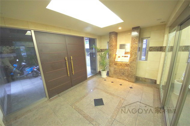 ヴィラマリオン その他外観5