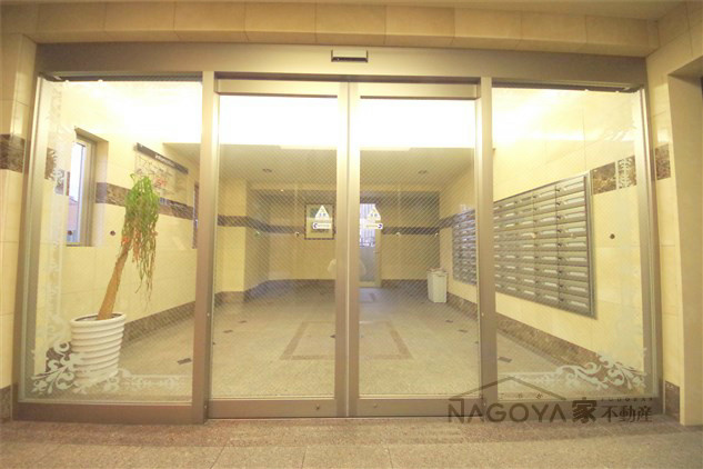 ヴィラマリオン その他外観6