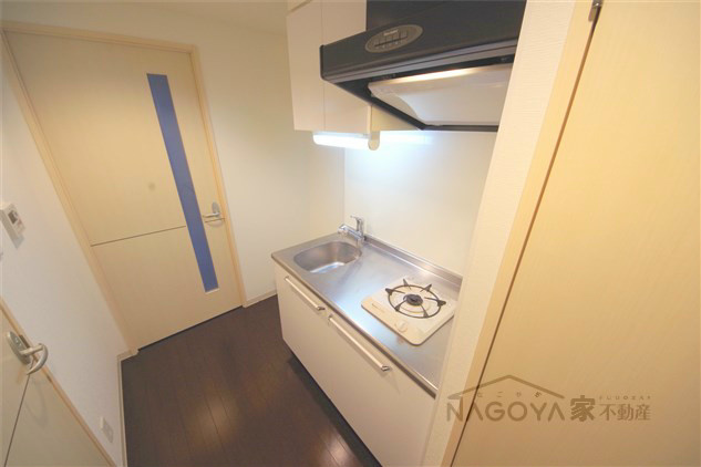 ヴィラマリオン キッチン