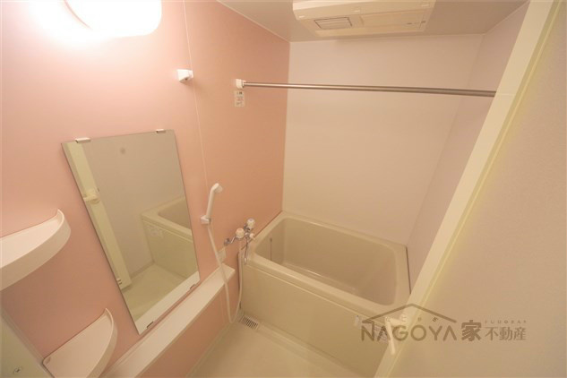 ヴィラマリオン 風呂画像