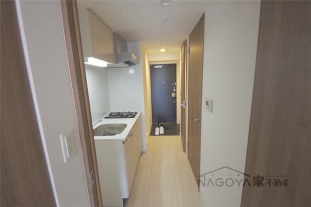 プレサンスジェネ新栄町駅前葵 その他4