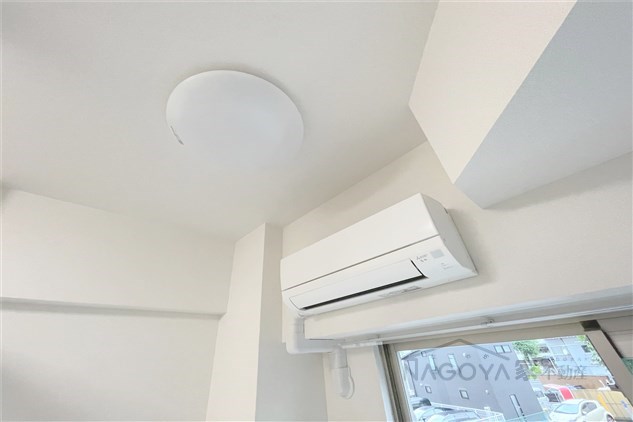 プレサンスジェネ新栄町駅前葵 その他5