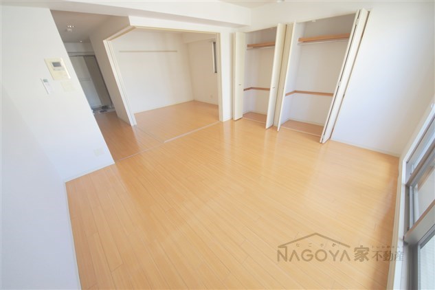 ＡＨビル リビング