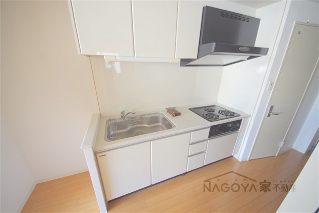 ＡＨビル キッチン