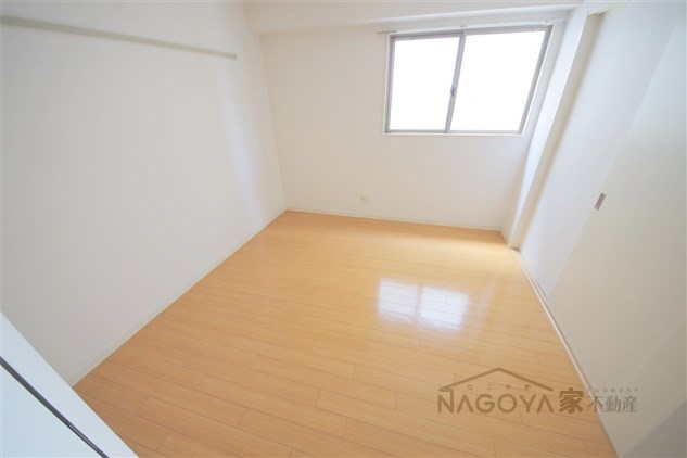 ＡＨビル ベッドルーム